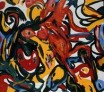 Les mouvement dans la peinture : Cobra