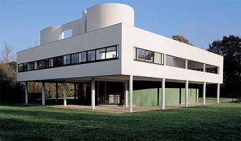 L'Art : Le Corbusier Charles-Edouard, Jeanneret, dit  1887-1965  Peintre, architecte et urbaniste