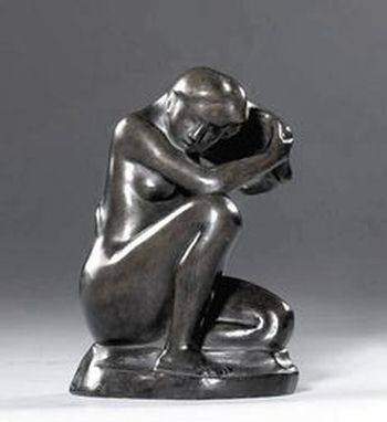 L'Art : Maillol Aristide 1861-1944 peintre et sculpteur
