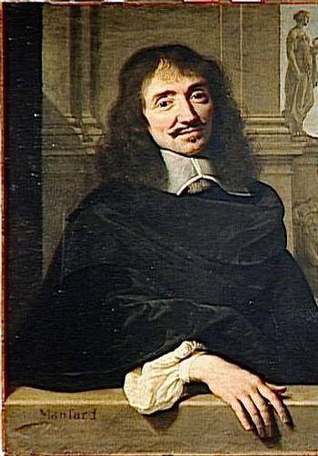 L'Art : Mansart  François  1598-1666  Architecte