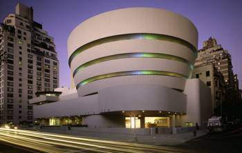 L'Art : Wright  Frank Lloyd  1867-1959  Architecte