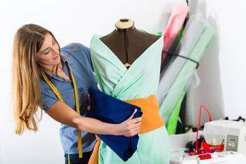Le styliste, inspirateur du vêtement