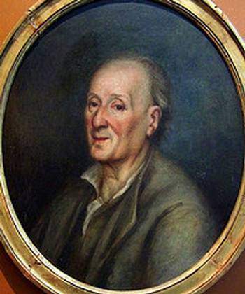 Diderot : Peinture, morale et politique