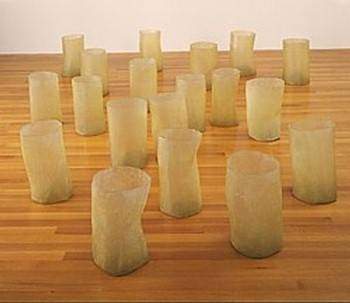 Les mouvement dans la peinture : Post-minimalisme