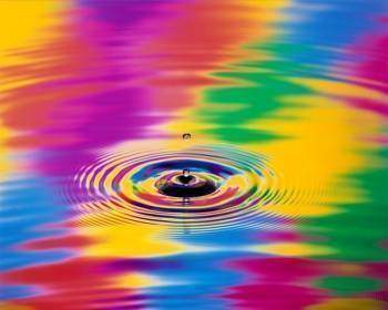 les teintures et l’industrialisation de la couleur  : Un goût public pour la couleur