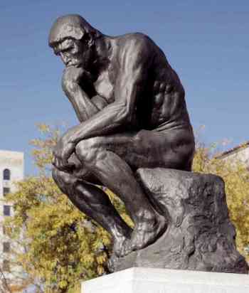 L'Art : Rodin  Auguste 18 4 0-1917  Sculpteur