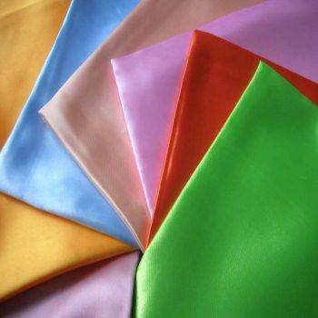 Le vêtement : Le polyester