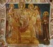 L'Art : Cimabue  Cenni di pepi , dit vers 1240 - après 1302  Peintre